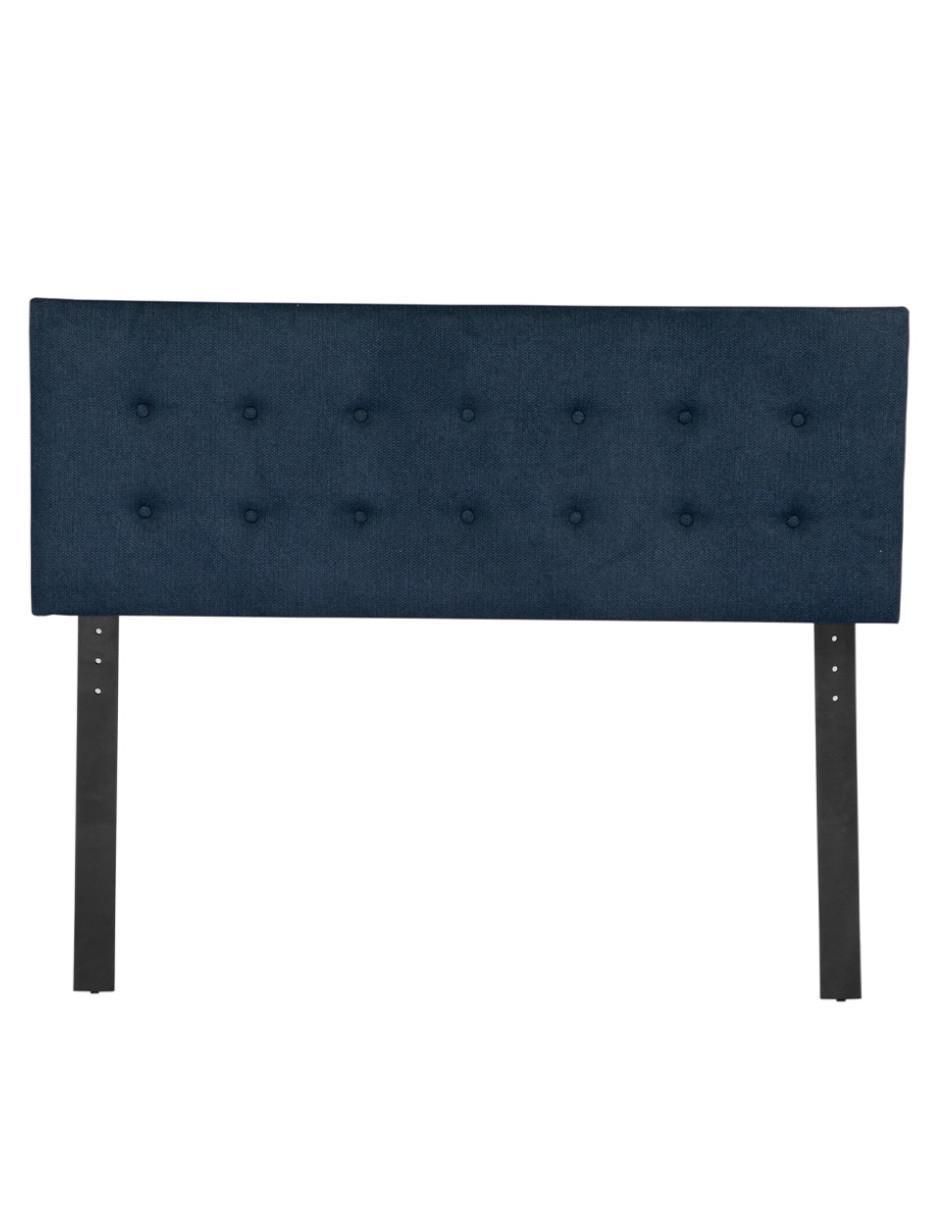 Cabecera Bilbao de madera pino