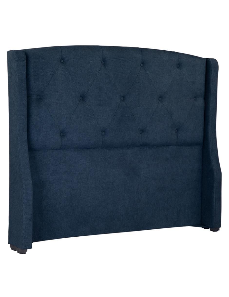 Cabecera Zefyr de madera pino 2
