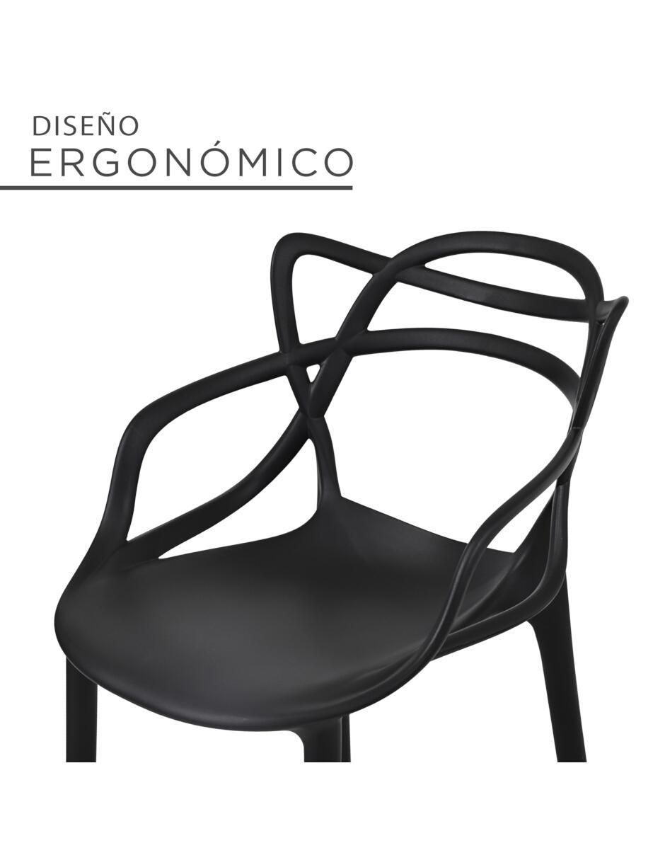 Juego de bancos altos 10