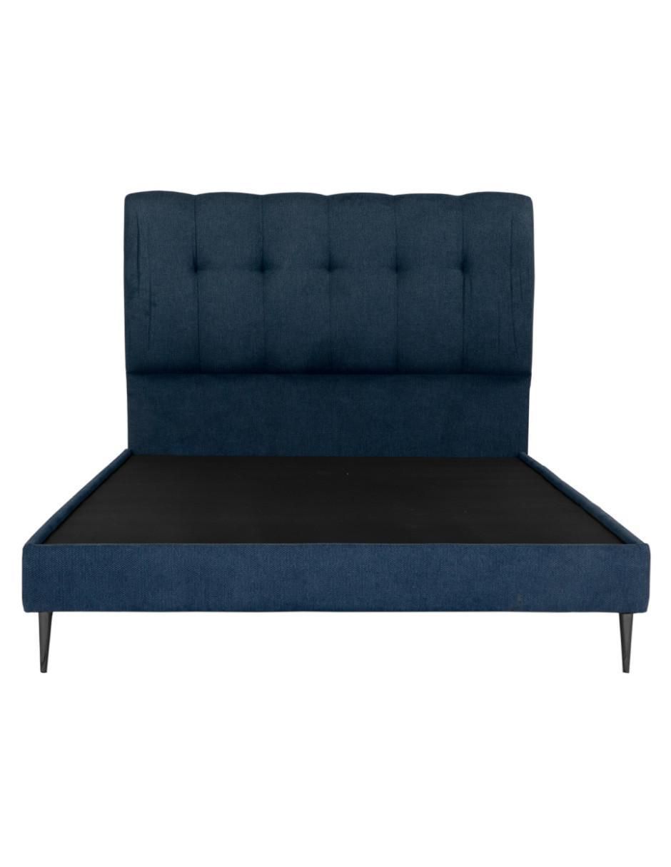 Cama Nube Slim de madera pino 2