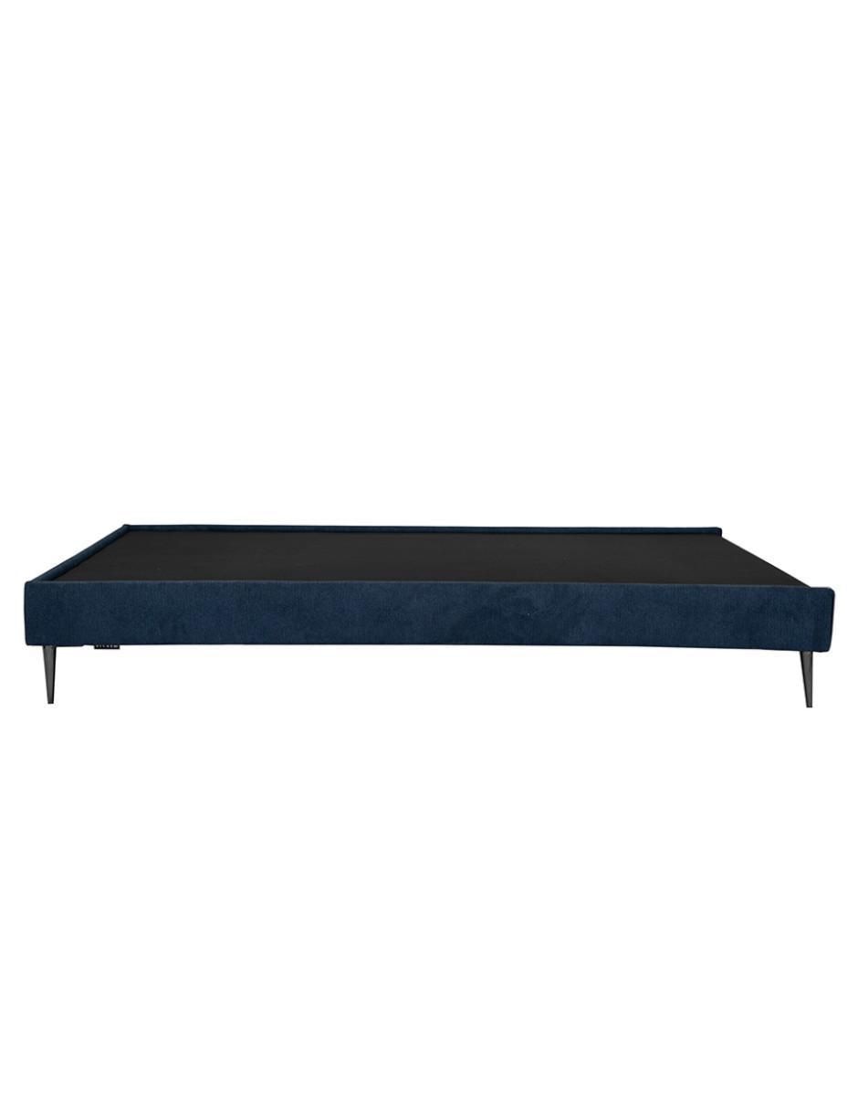 Base para cama Slim de madera pino 4