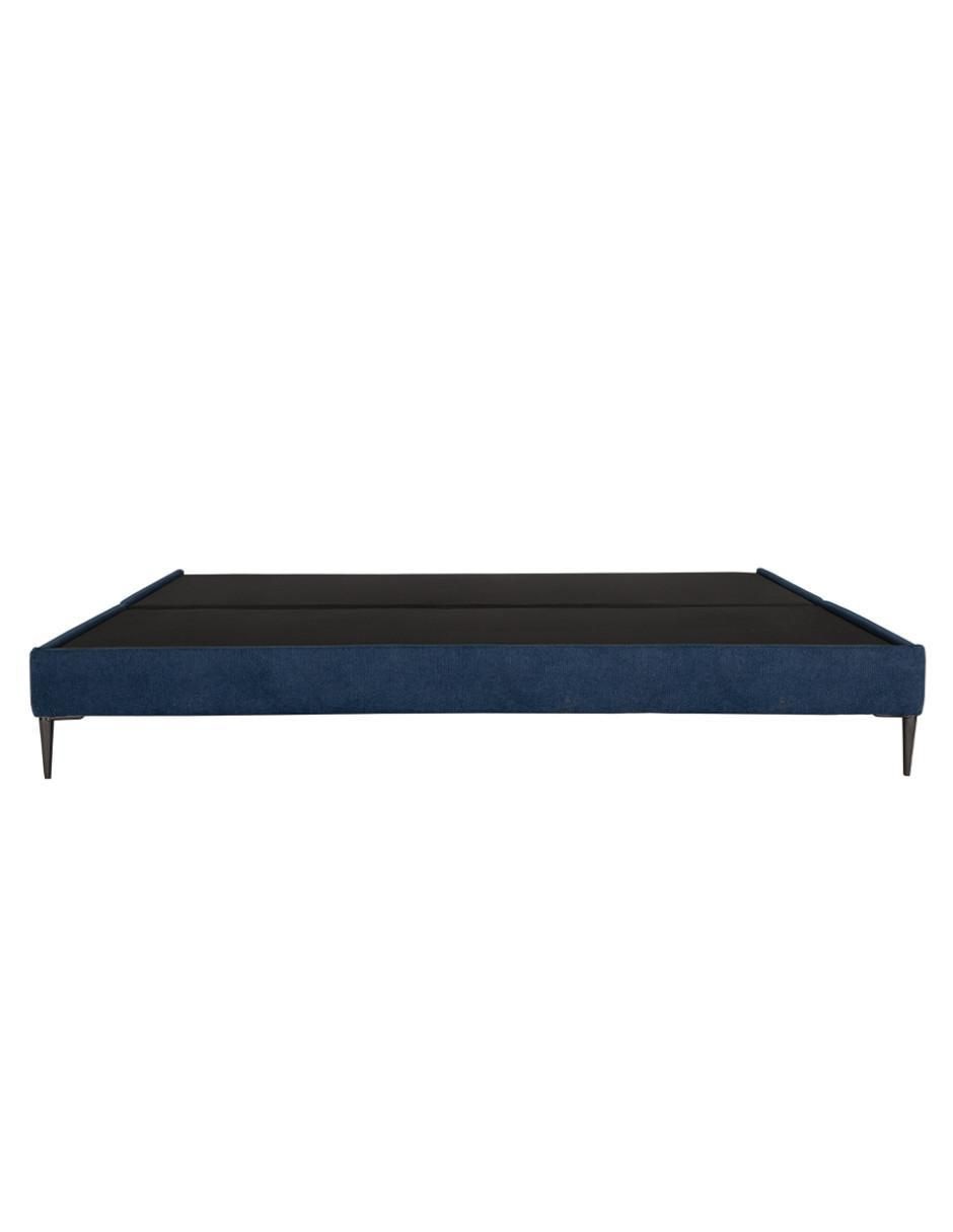 Base para cama Slim de madera pino Base para cama Slim de madera pino