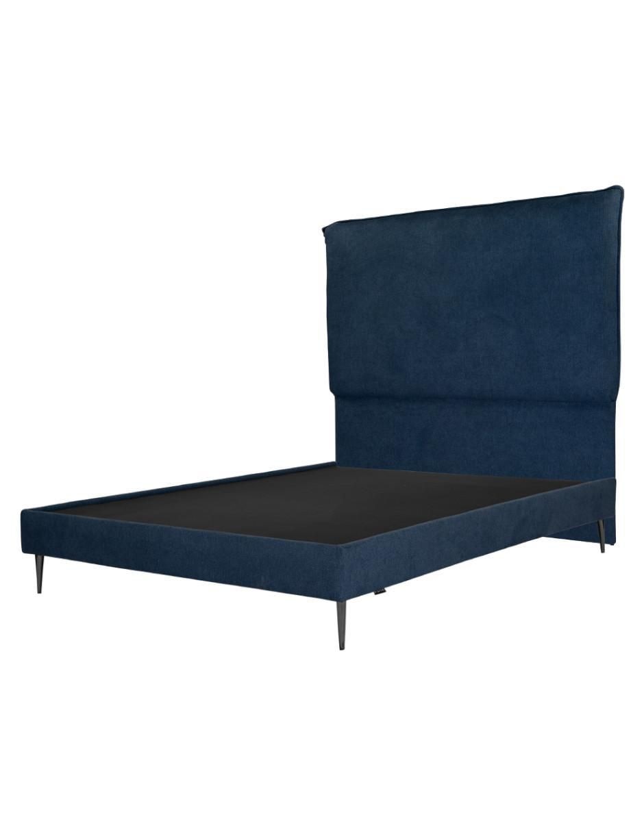 Cama Split Slim de madera pino 3