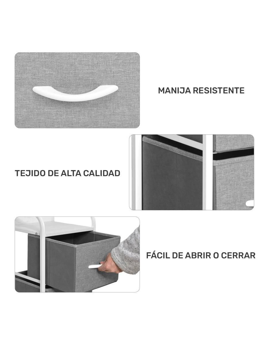 Buró 4