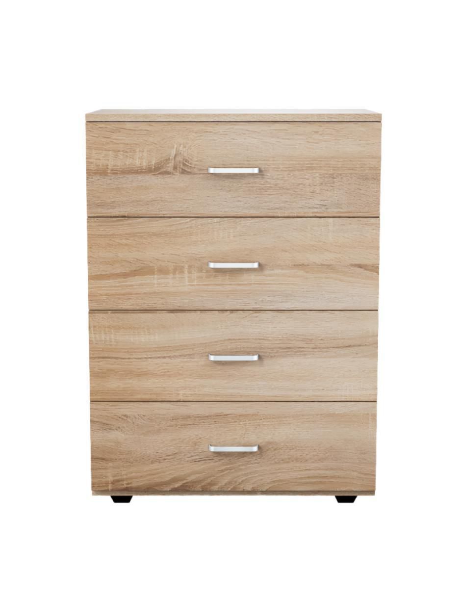 Cómoda de MDF 2