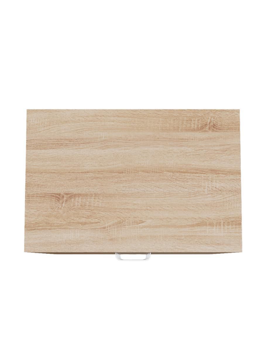 Cómoda de MDF 4