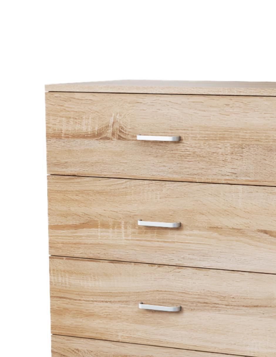 Cómoda de MDF 5