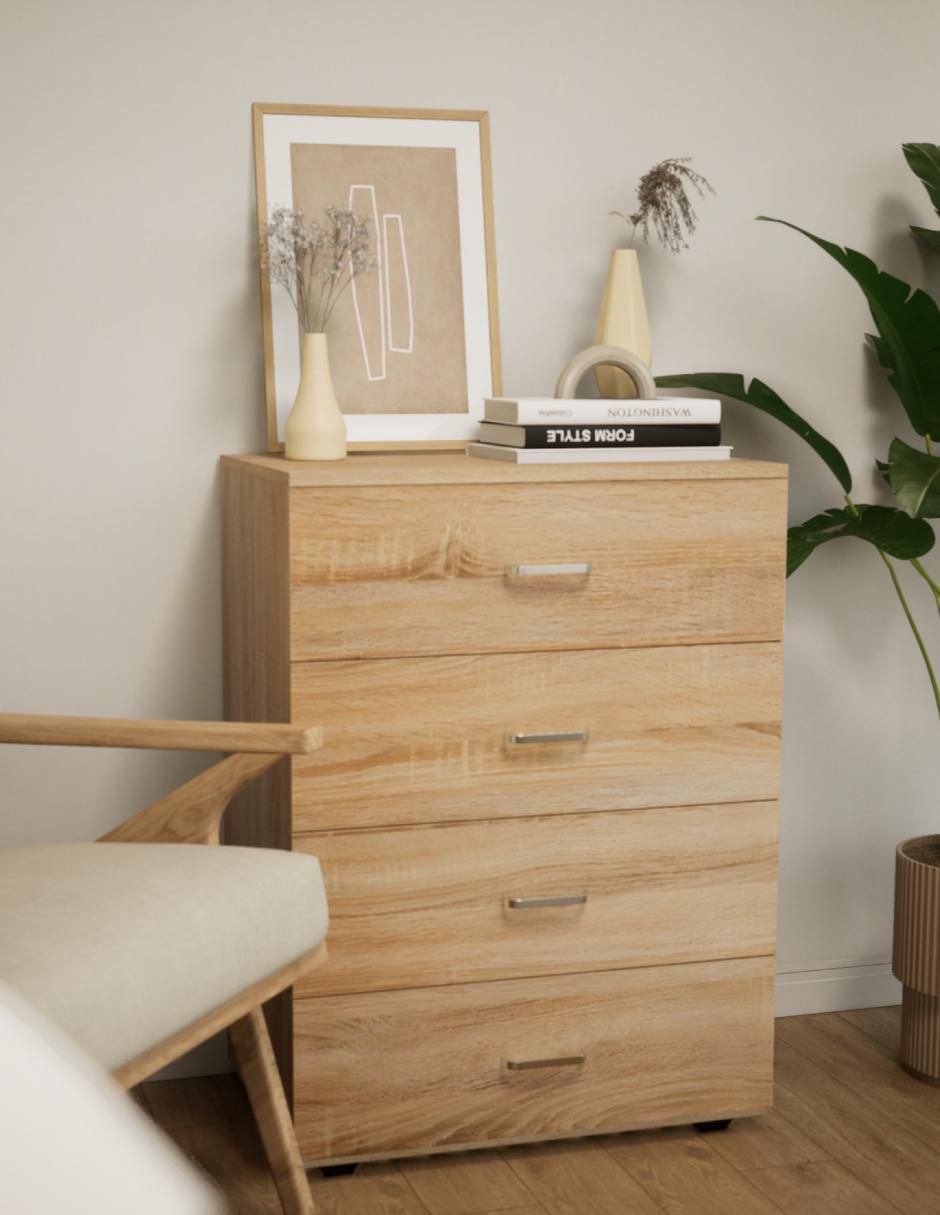 Cómoda de MDF 7