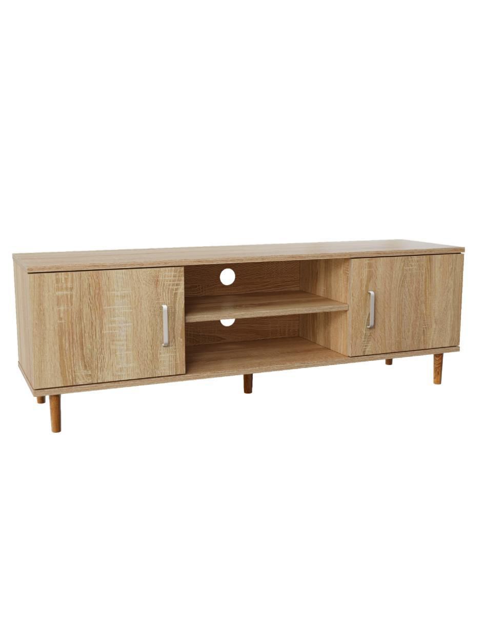 Mueble de tv Minimalista de MDF
