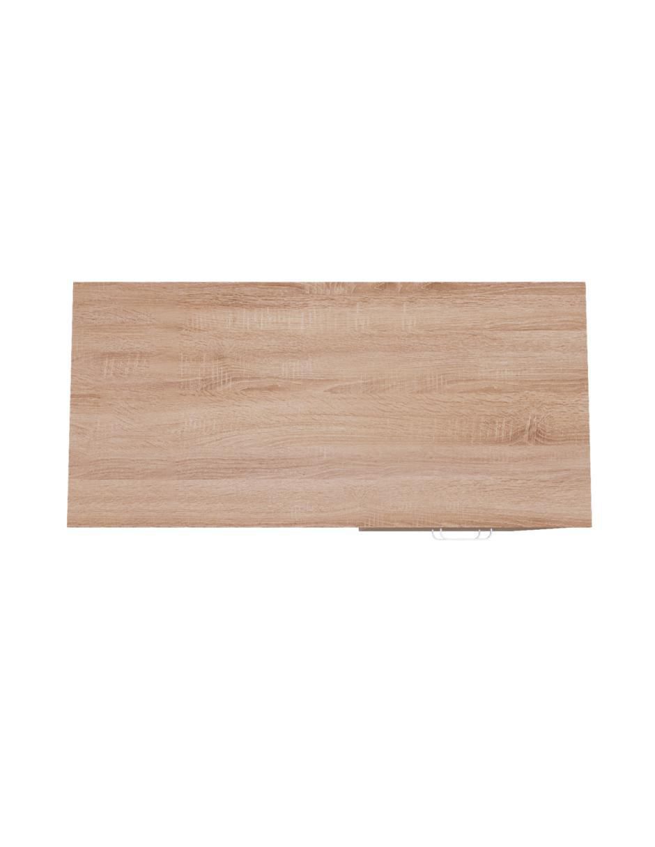 Escritorio Minimalista de MDF 5