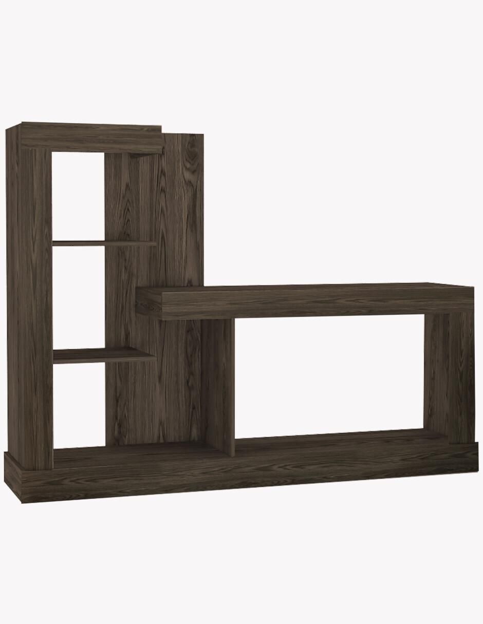 Mueble de tv Minotti de melamina 3