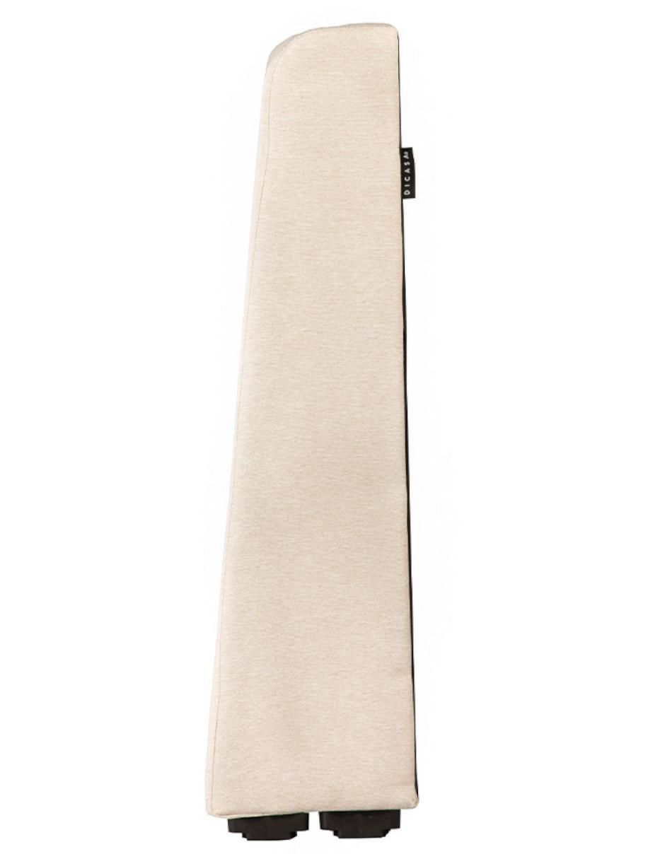 Cabecera Milan de madera pino