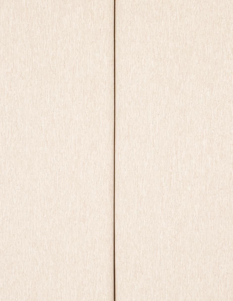 Cabecera Milan de madera pino 4