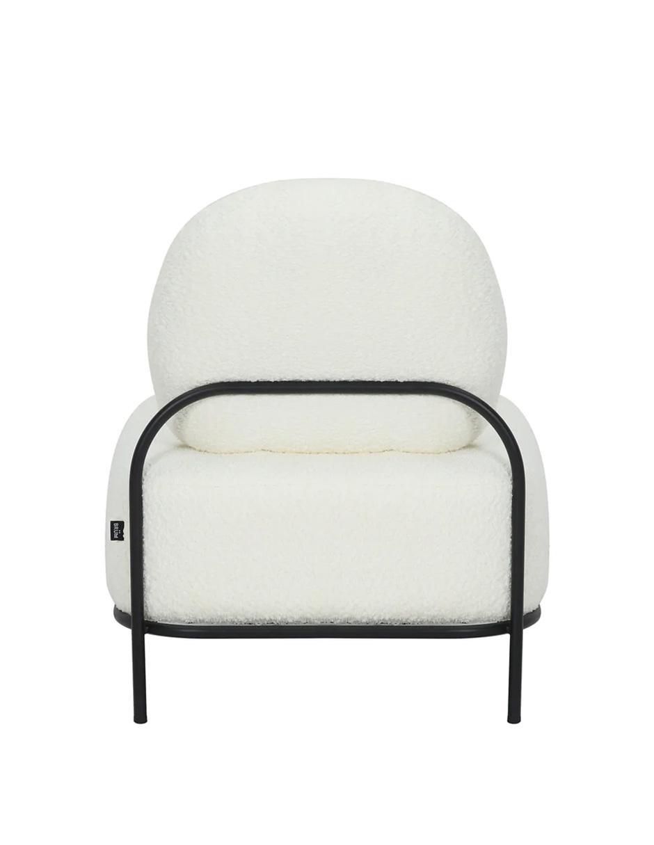 Sillón Chicago 4