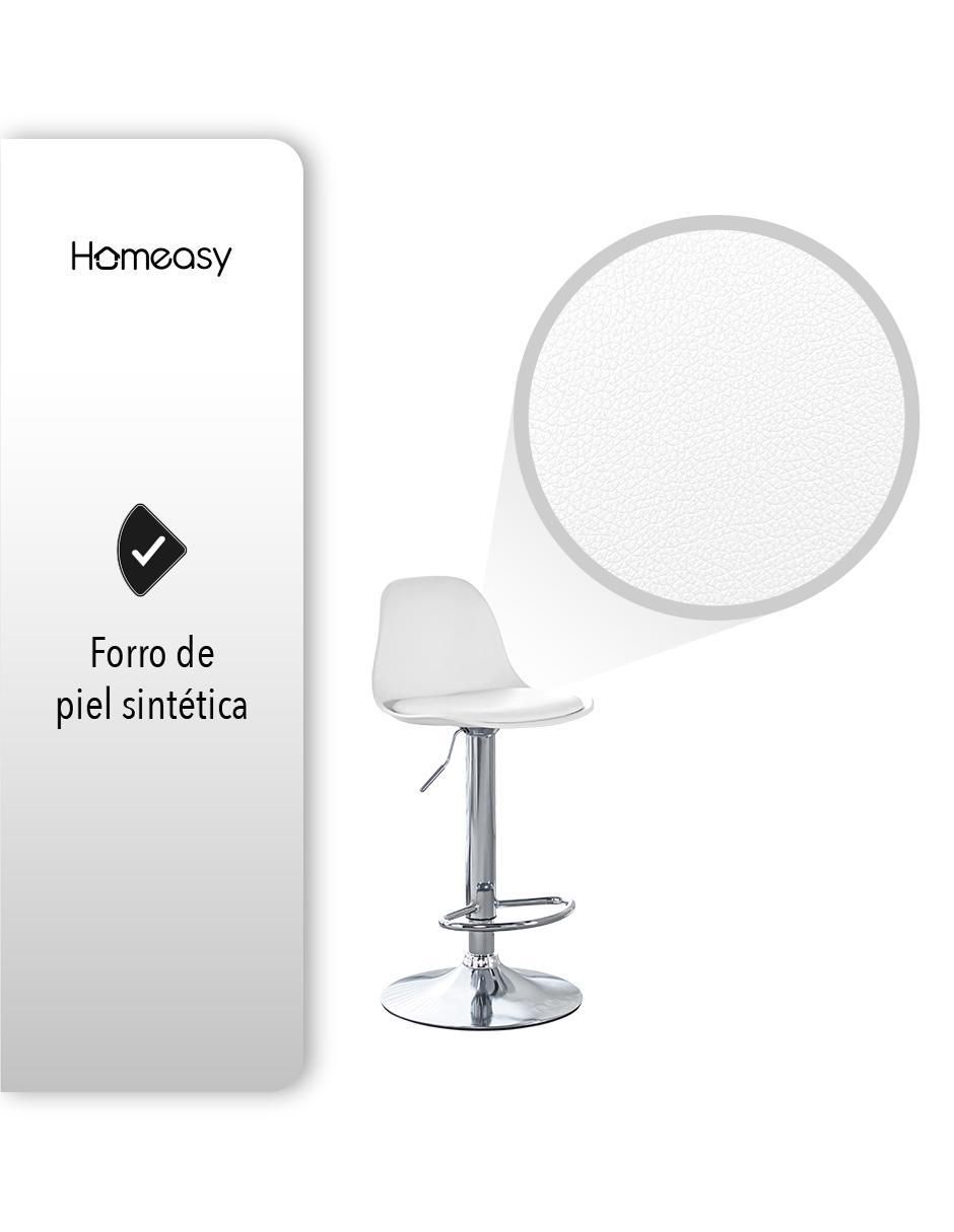Juego de bancos altos 4