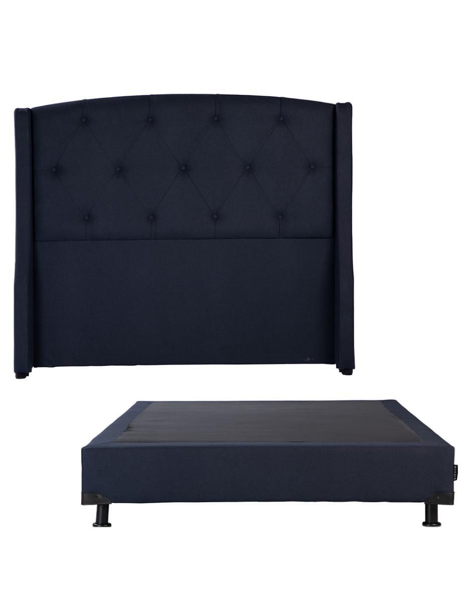 Cama Zefyr de madera pino Cama Zefyr de madera pino