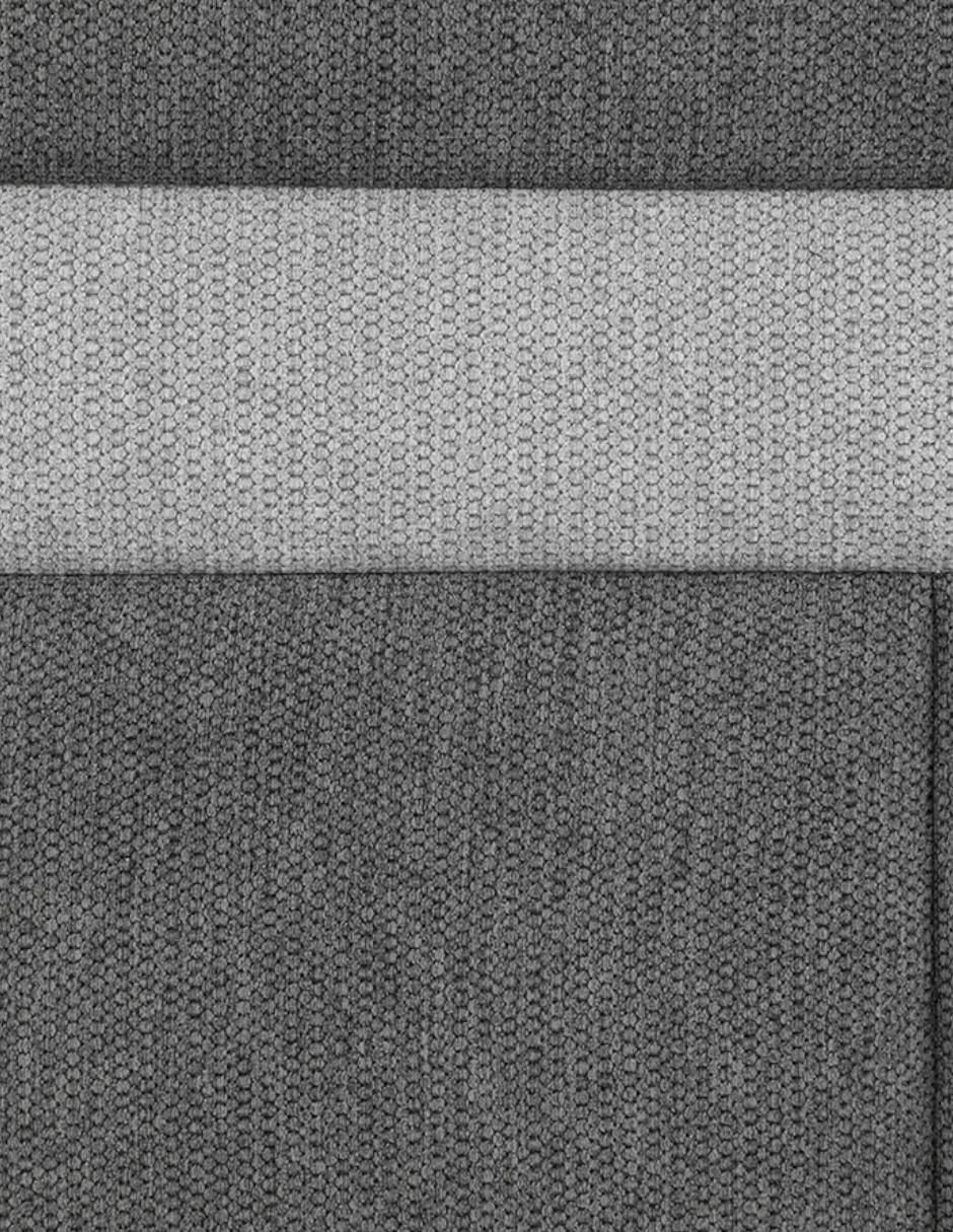 "cabecera" dicasa bora "de" madera y tela