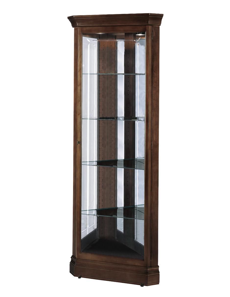 Vitrina de madera encino Vitrina de madera encino