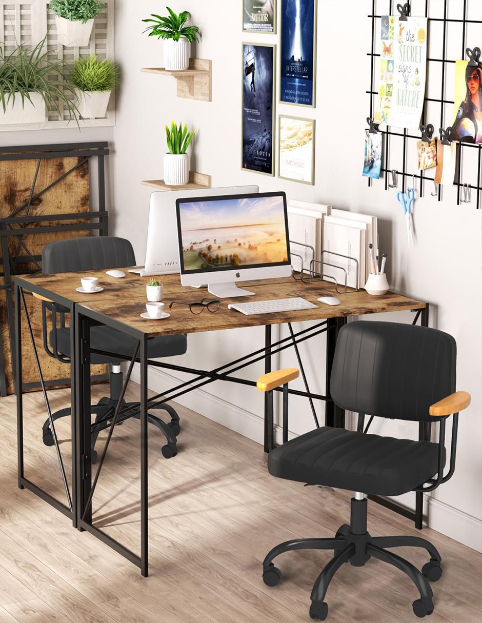 Silla escritorio Drave 3