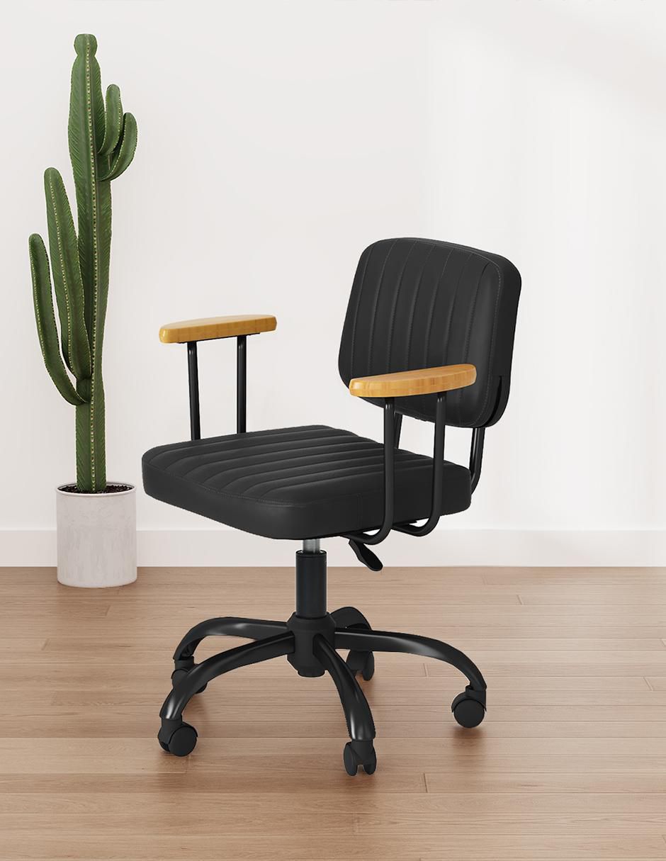 Silla escritorio Drave 4