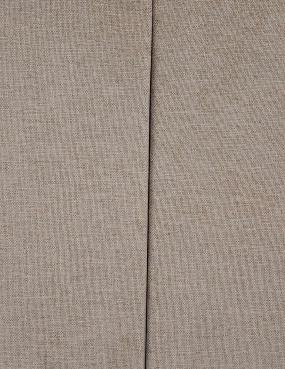 Cabecera Milan de madera pino 5