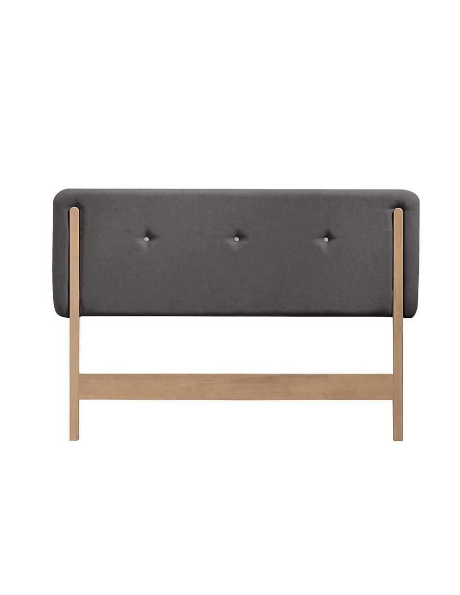 Cabecera Ania de madera Cabecera Ania de madera