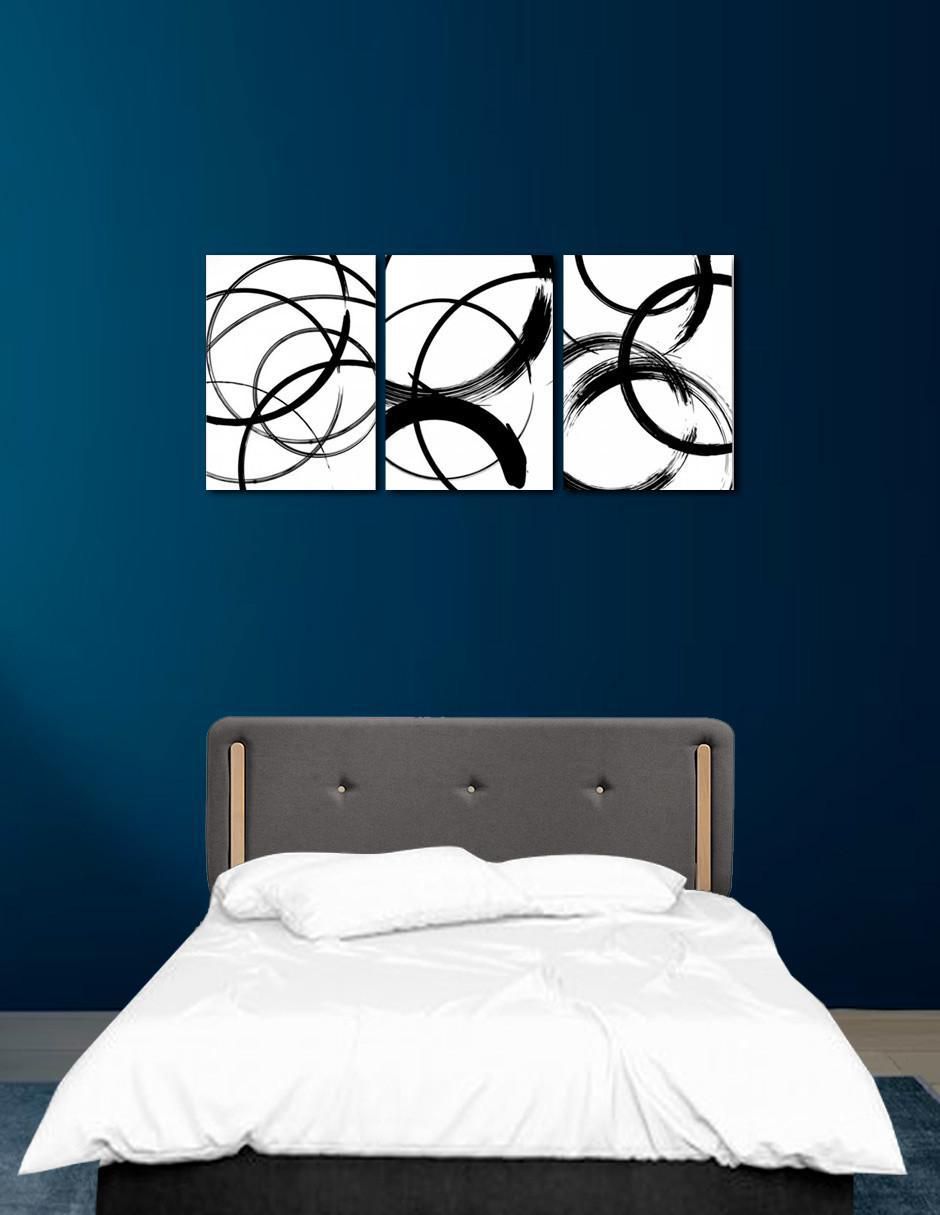 Cabecera Ania de madera 3