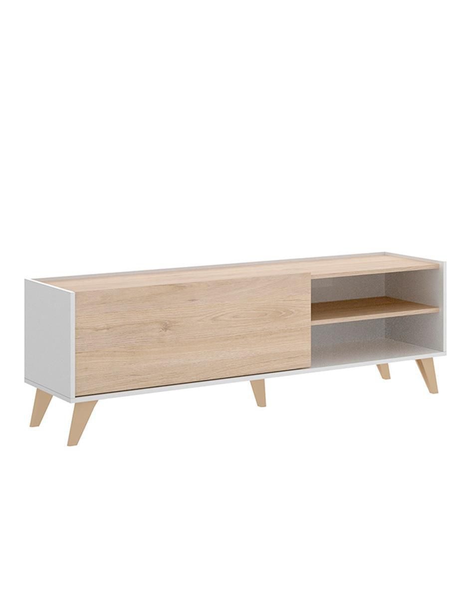 Mueble de tv Ness de MDF 2