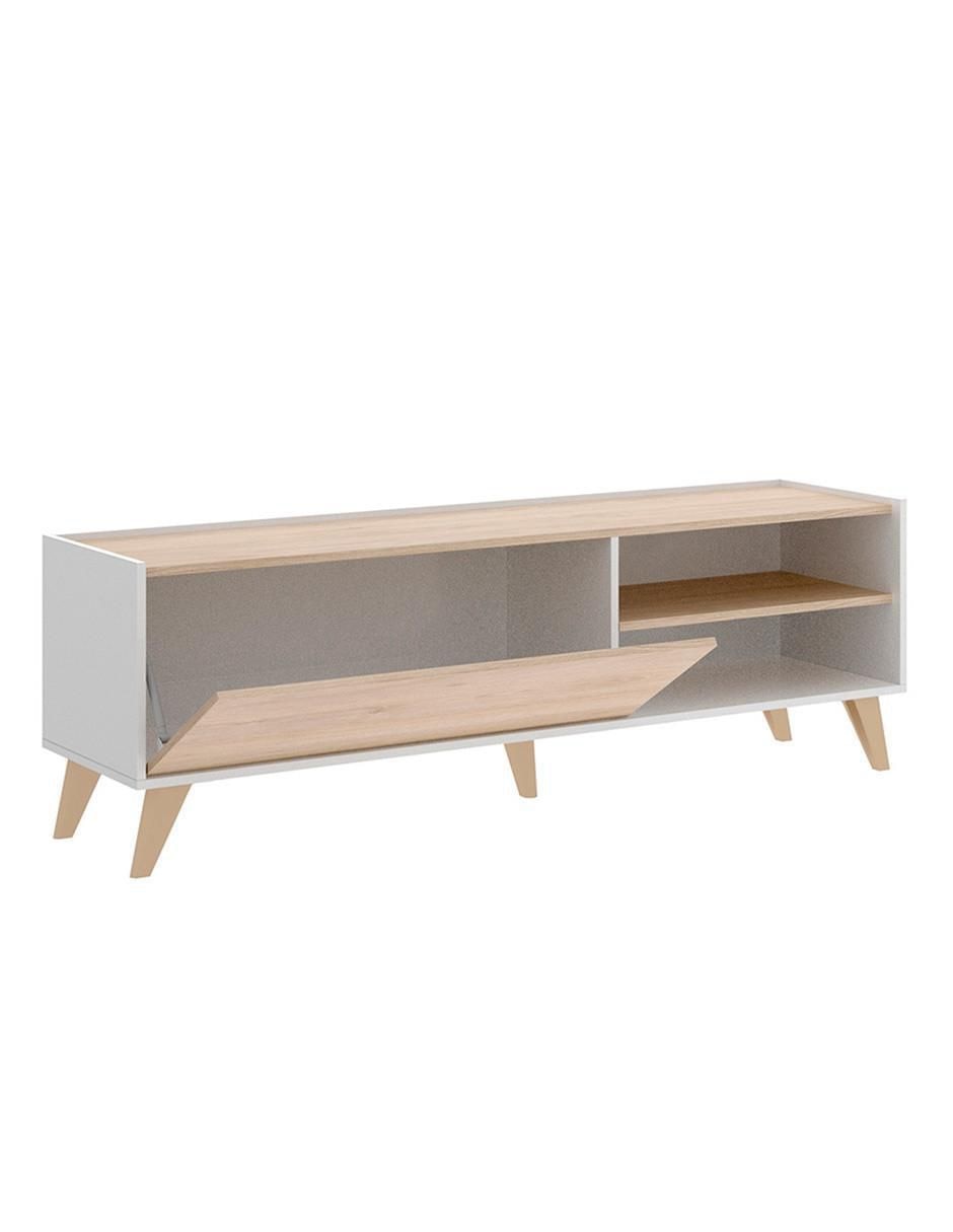 Mueble de tv Ness de MDF 3