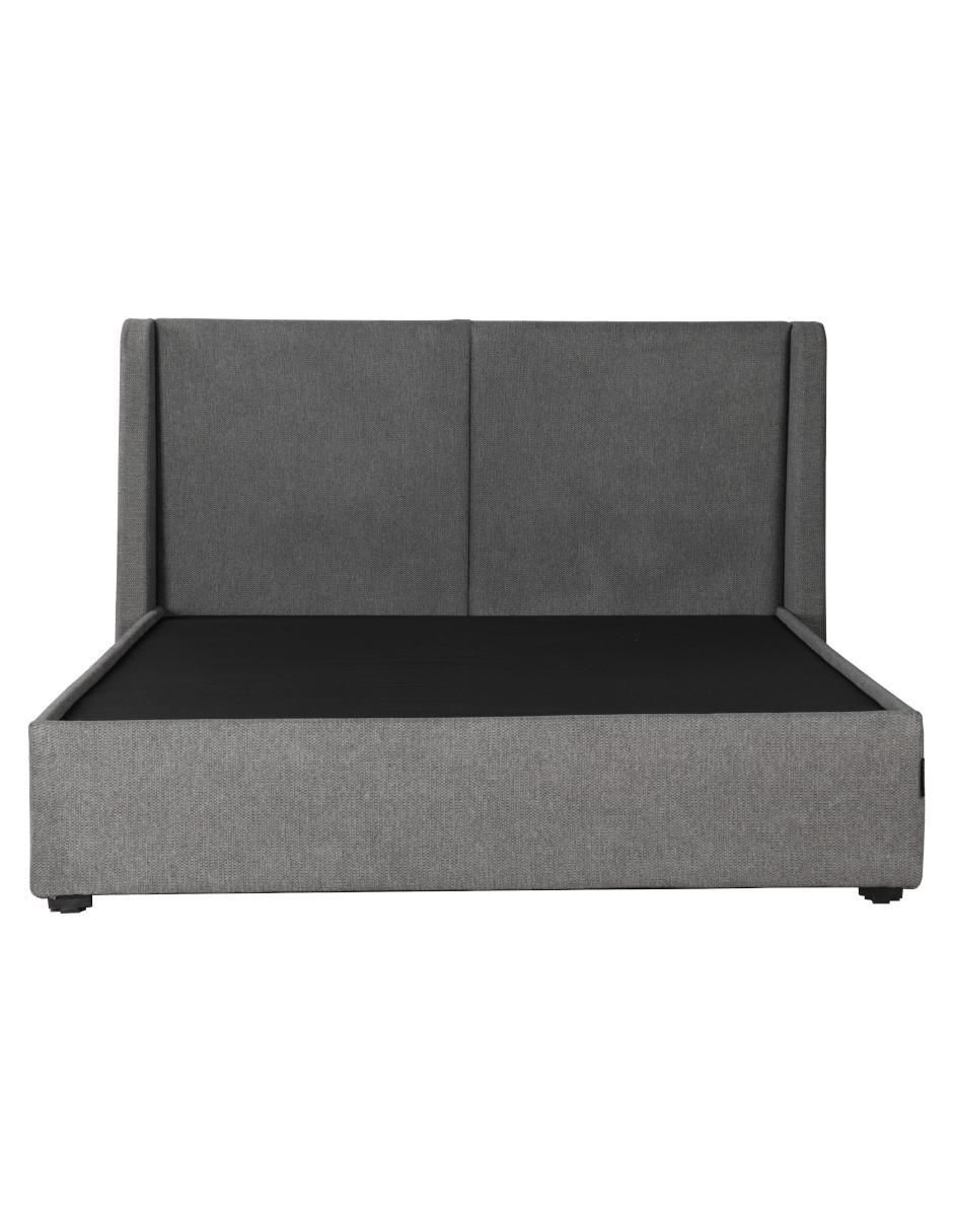 Cama Milan de madera