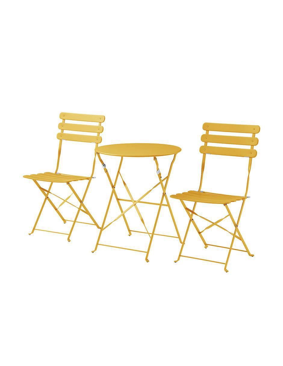 Antecomedor Bistró para 2 personas