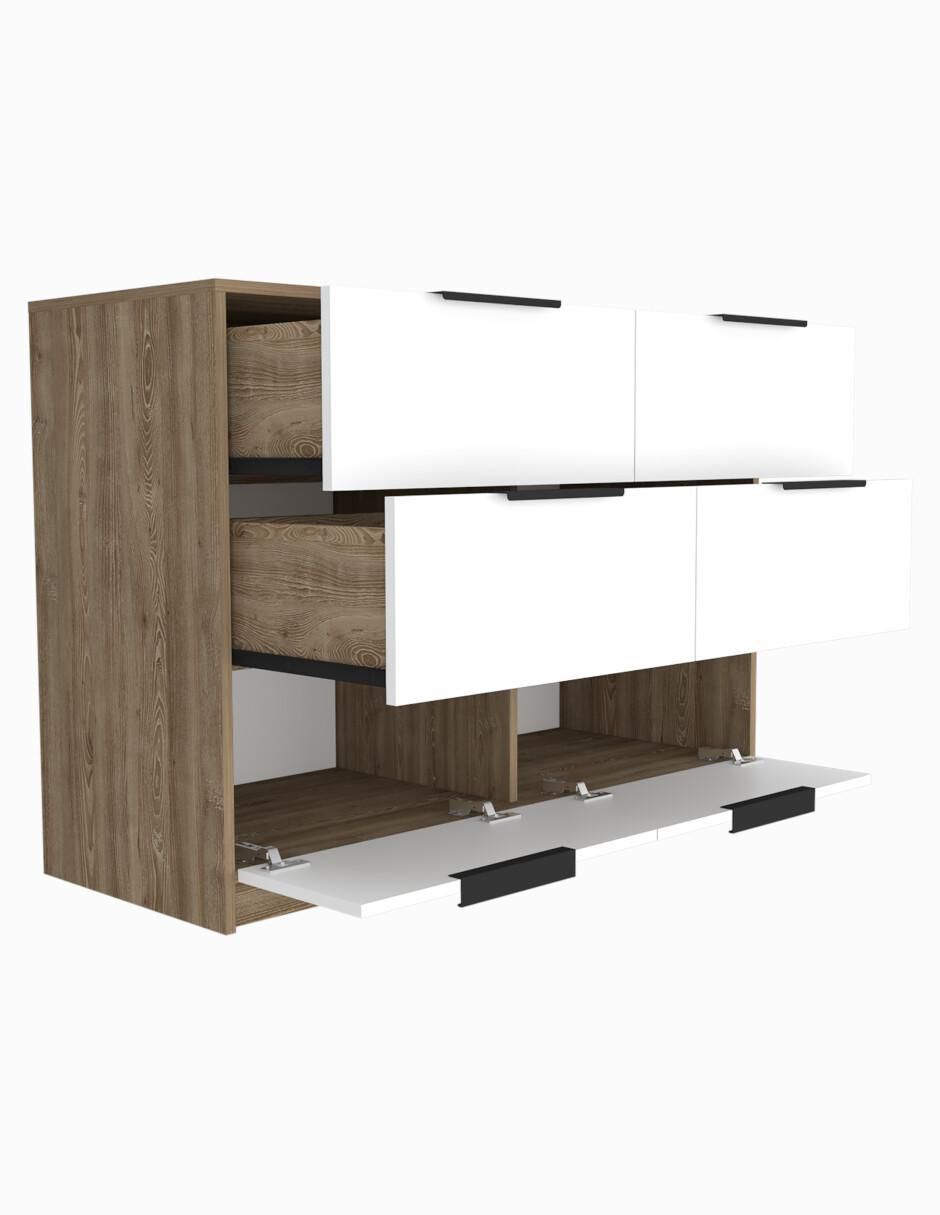 Cajonera Kaia 4