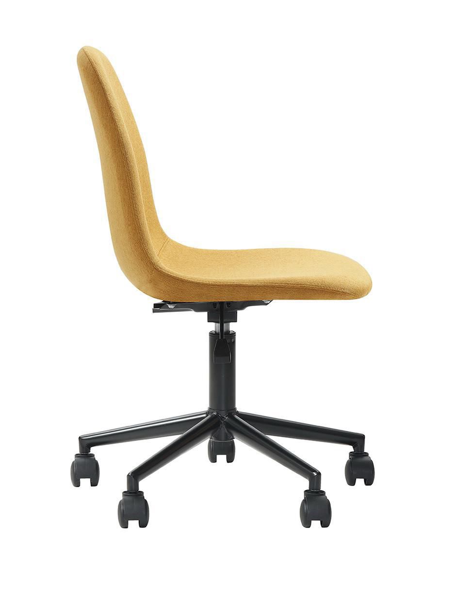 "set de (si aplica)" 1 silla de escritorio sochic rolet "de" lino