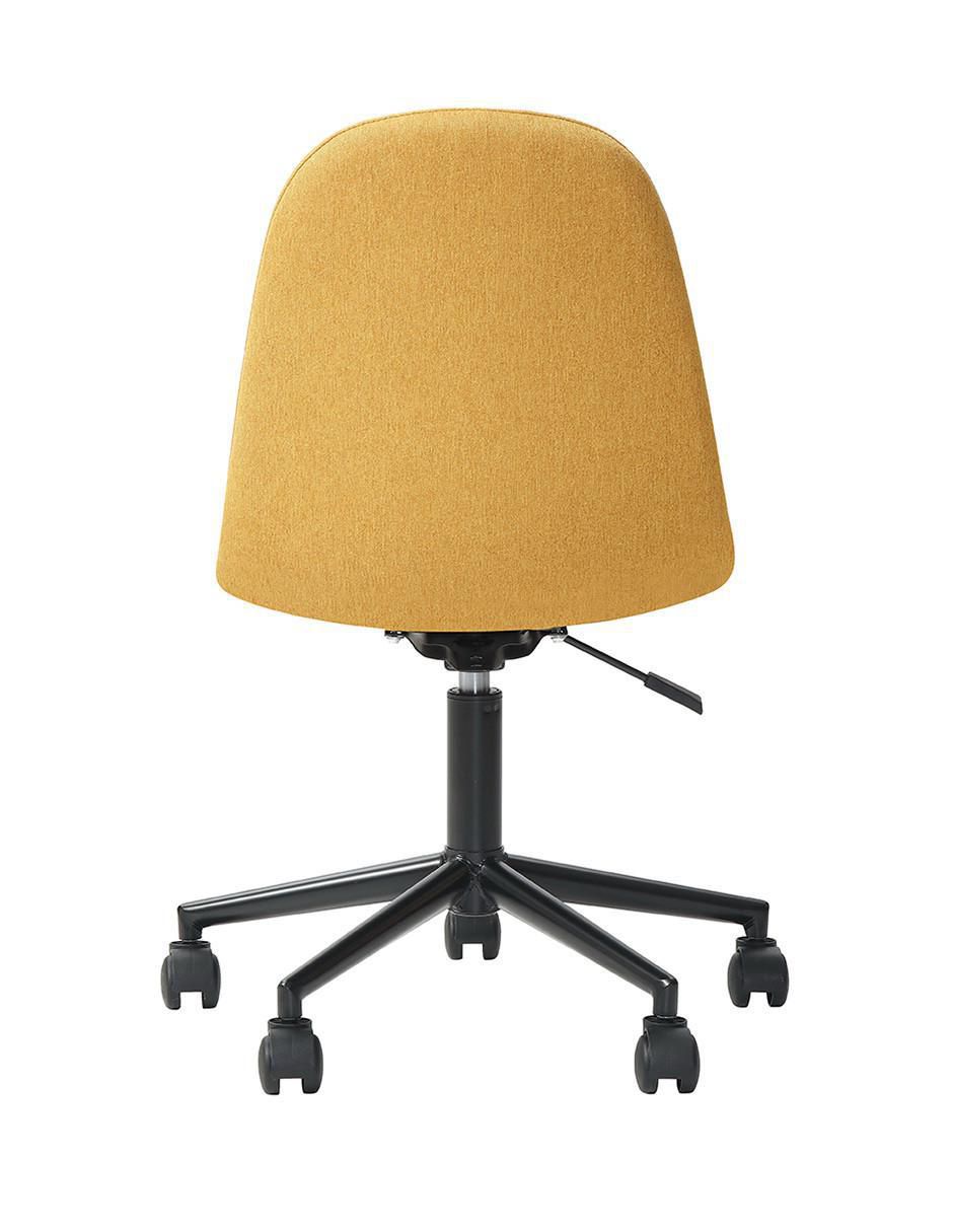 "set de (si aplica)" 1 silla de escritorio sochic rolet "de" lino