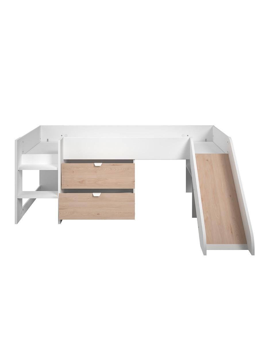 Litera Tobo de MDF Individual