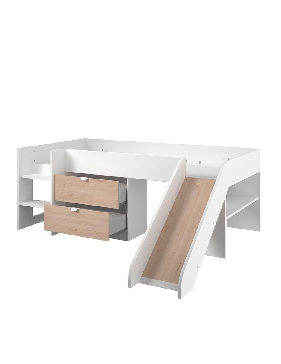 Litera Tobo de MDF Individual 2