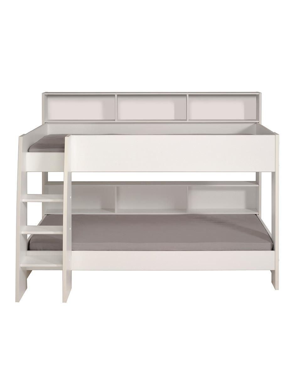 Litera Loe de MDF Individual