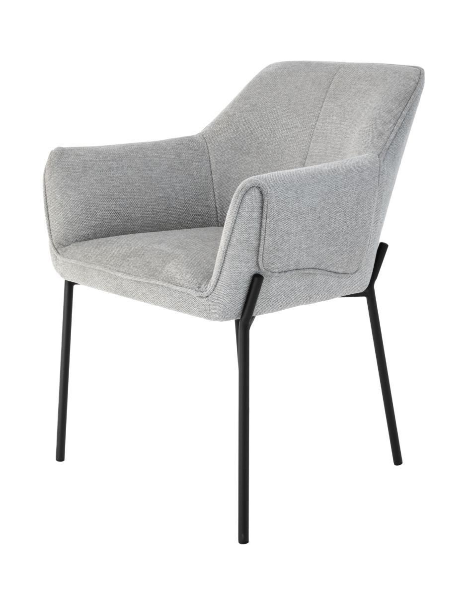 Silla 1 "piezas" toronto pata negra brum "de" poliéster adulto