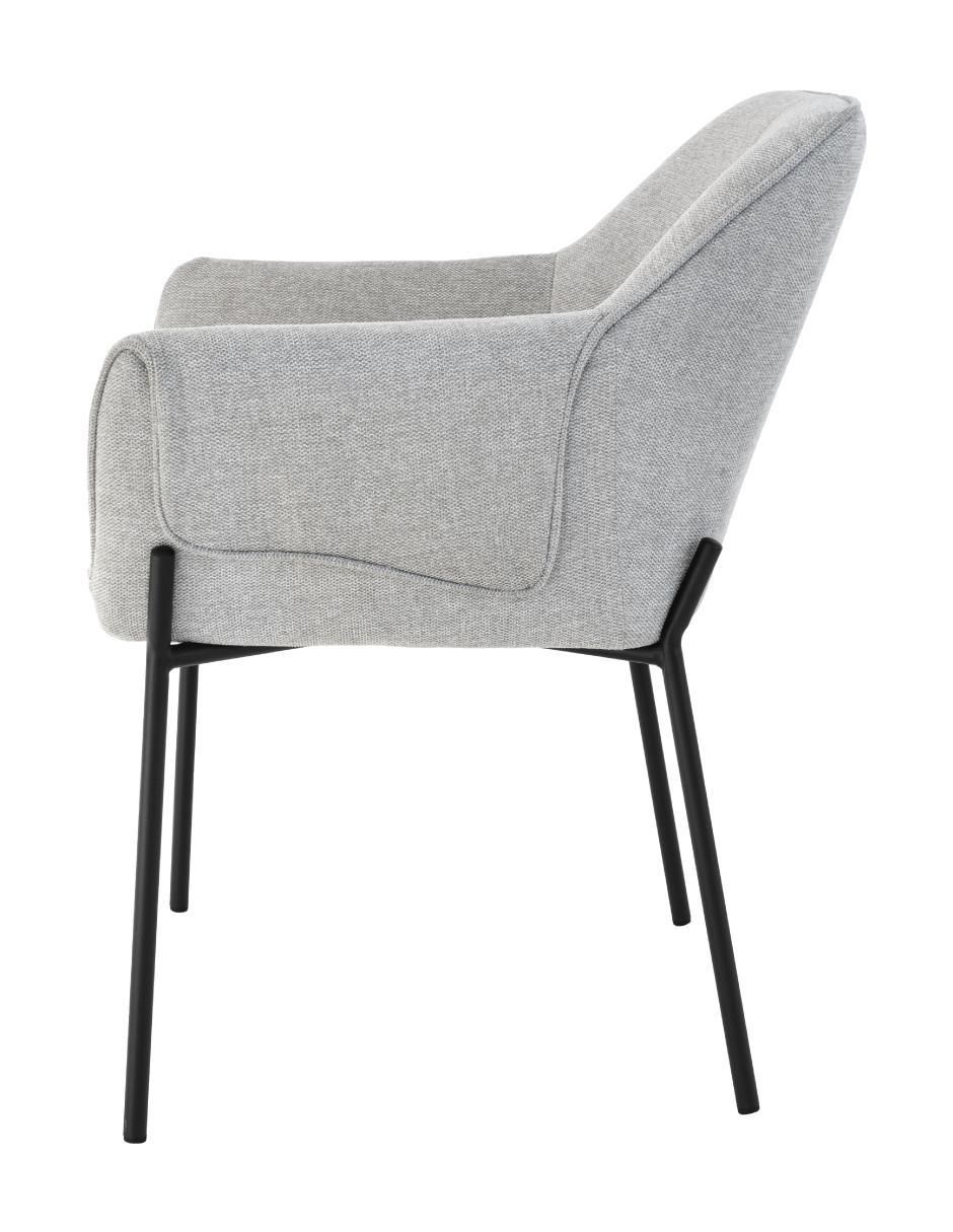 Silla 1 "piezas" toronto pata negra brum "de" poliéster adulto