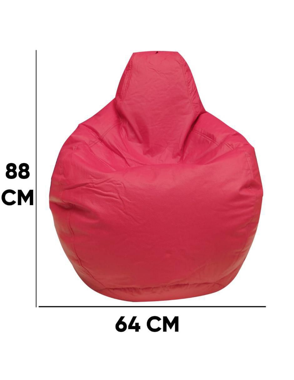 "sillón puff" lunics sin familia