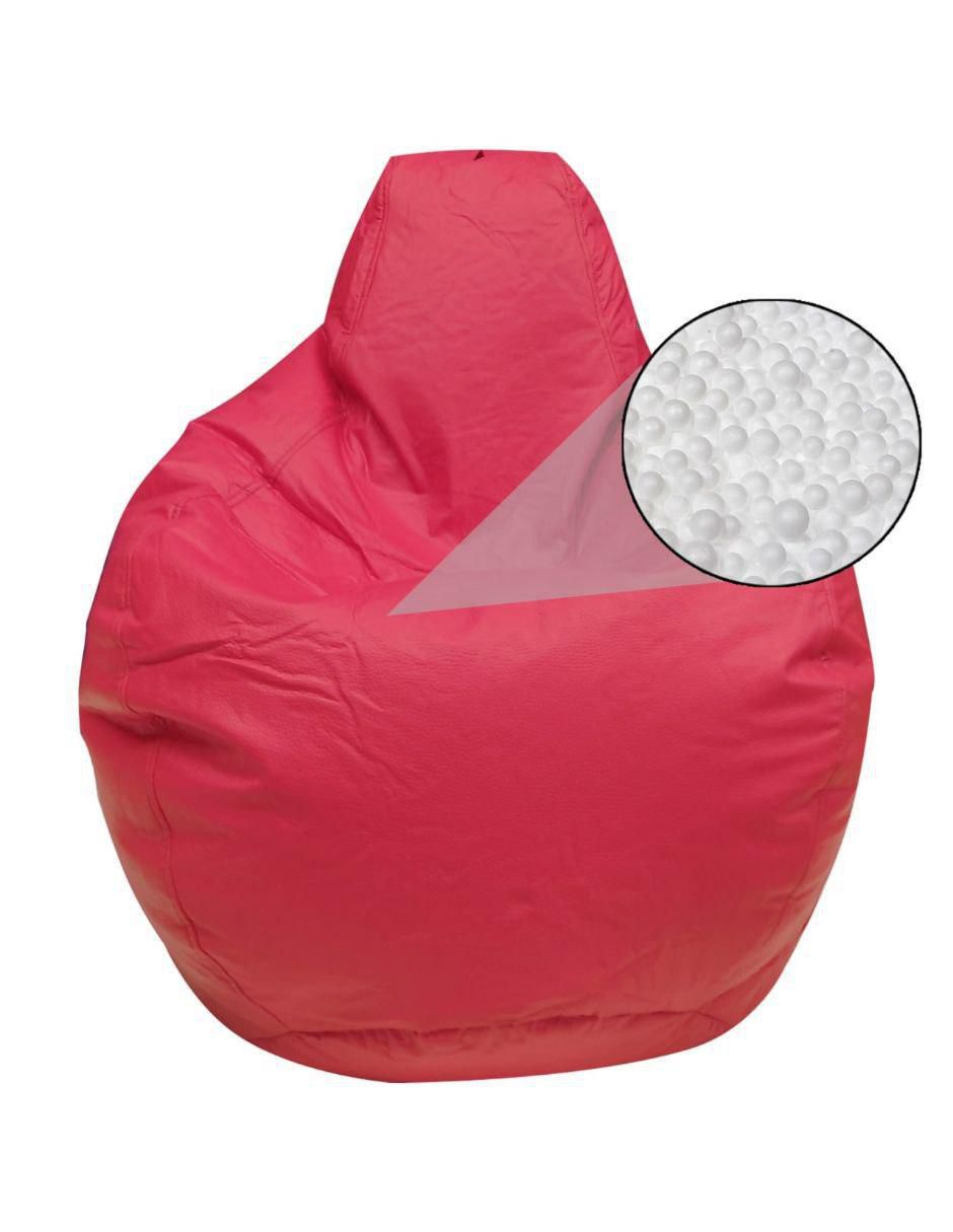 "sillón puff" lunics sin familia