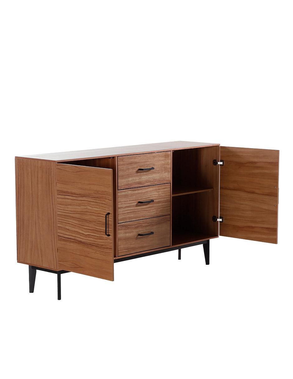 Cajonera Gamla de madera 3
