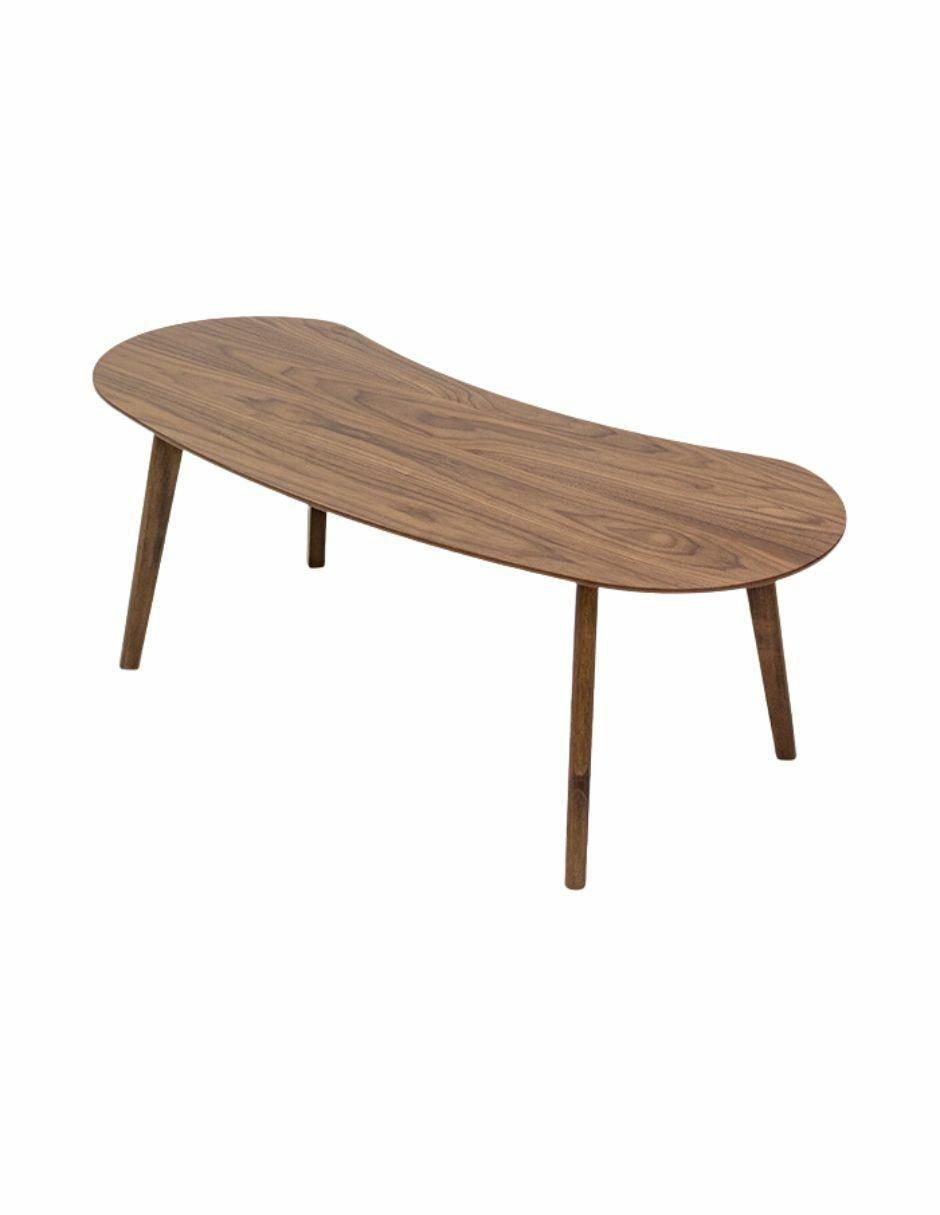 Mesa de centro armable Idri 2