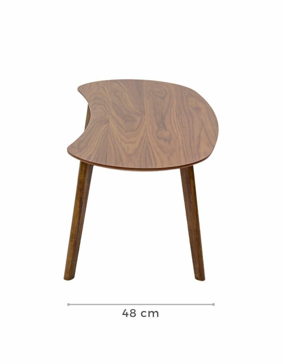 Mesa de centro armable Idri 7