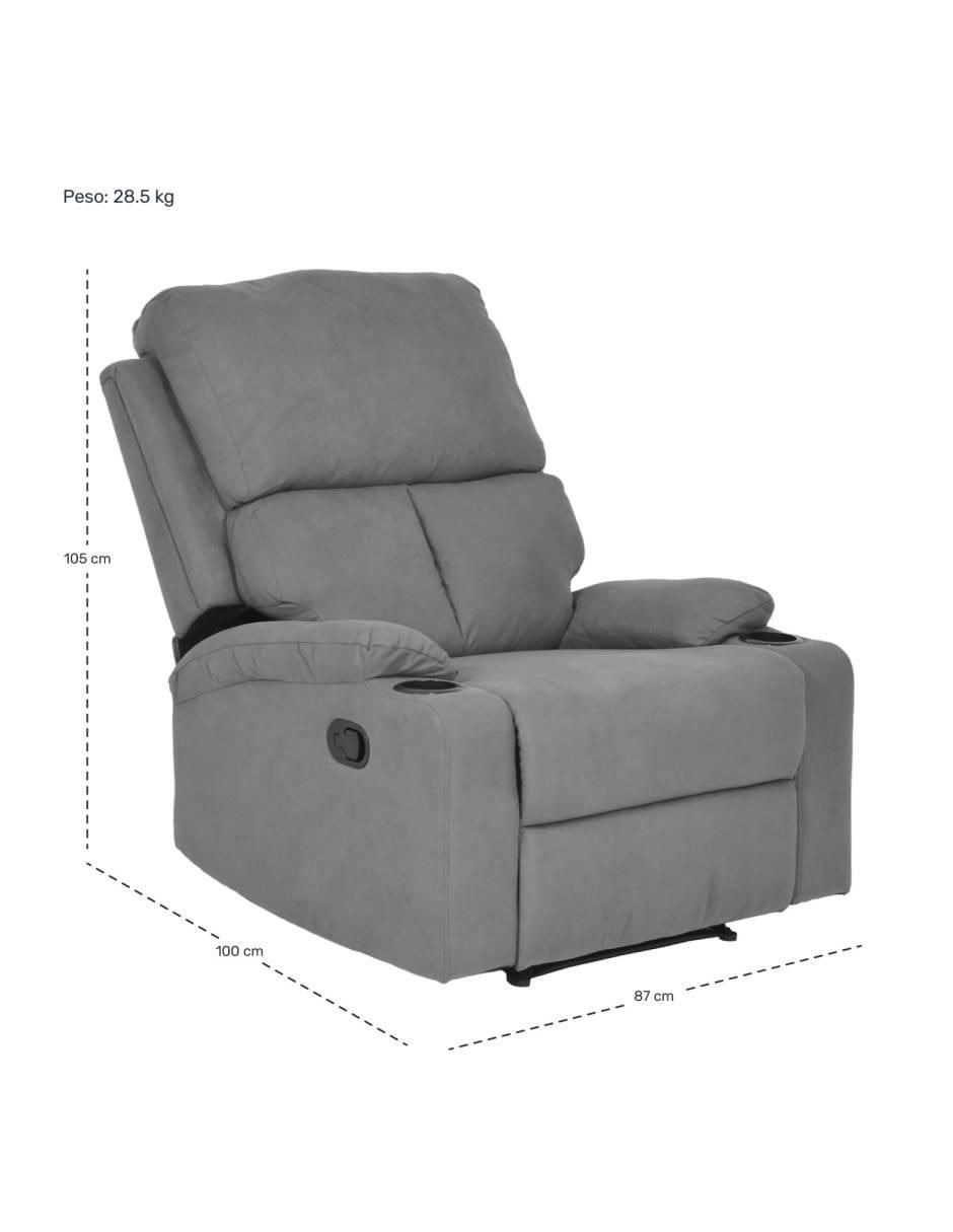 Reclinable 7