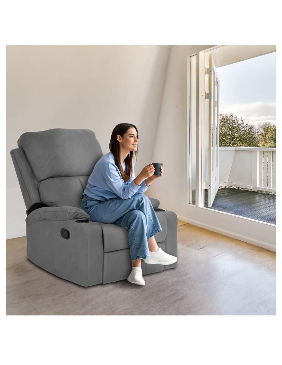 Reclinable 3