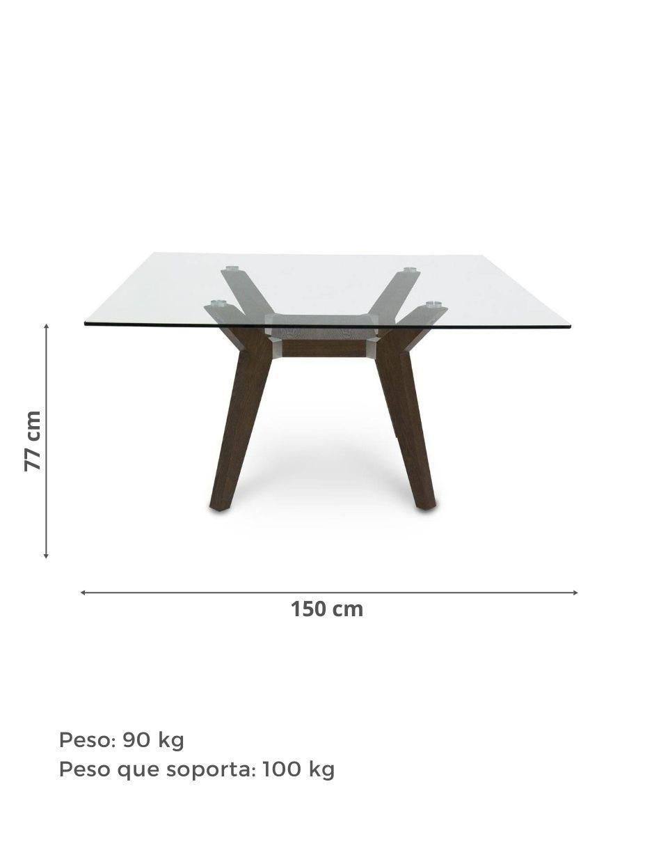 Mesa armable Pres 5