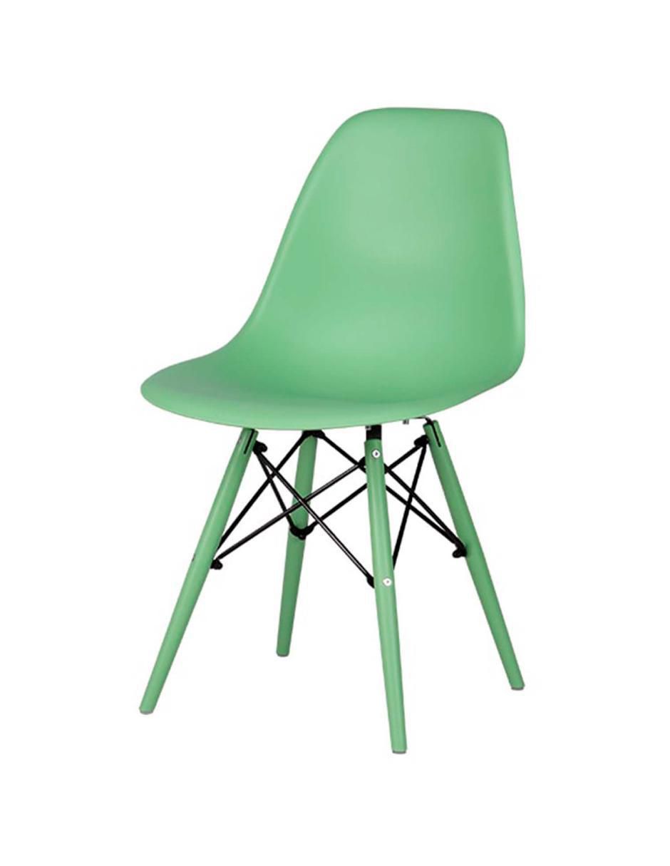 Verde 4