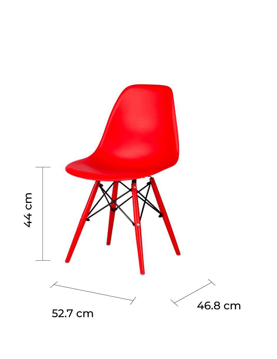 Silla 4
