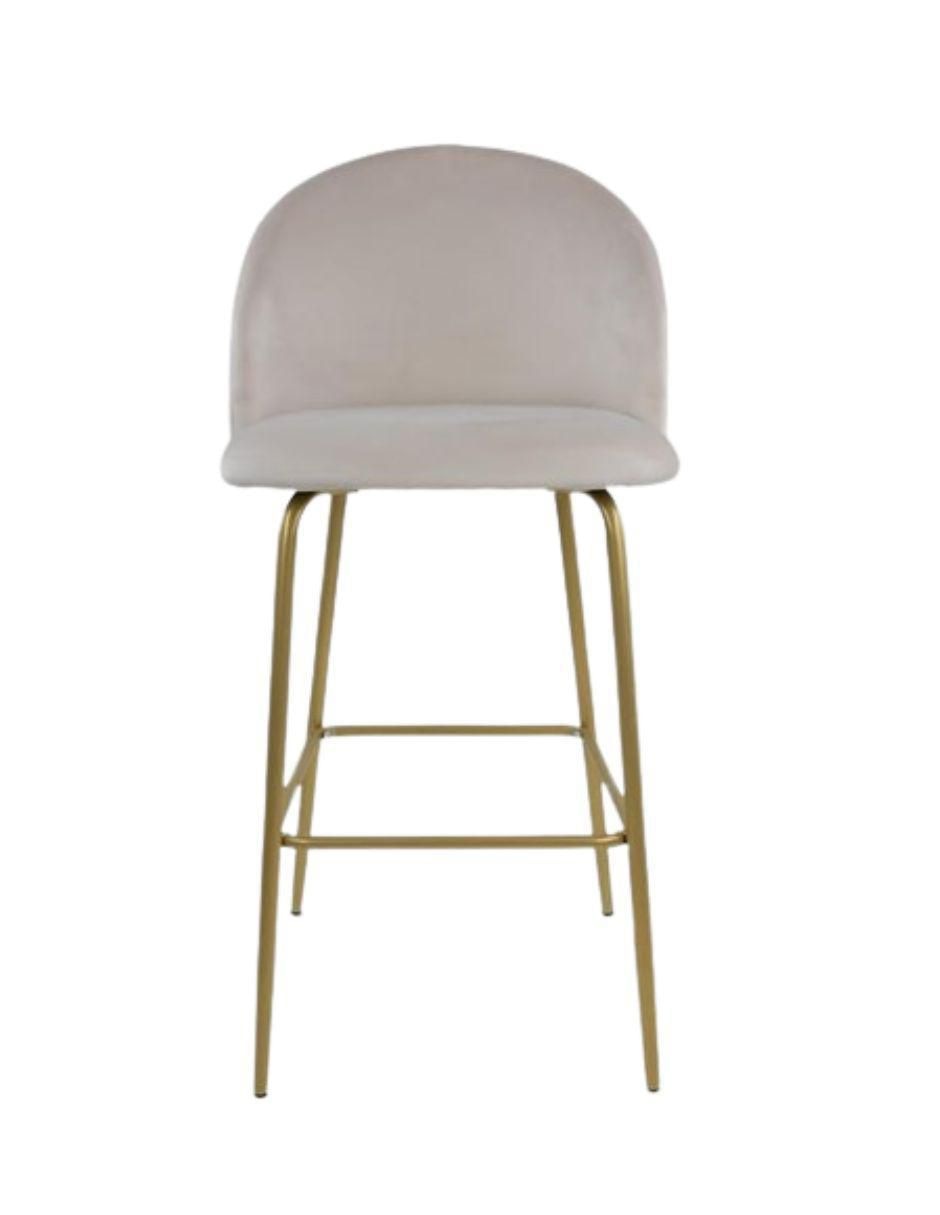 "set de (si aplica)" 1 silla mirel silla de bar zurich "de" lino